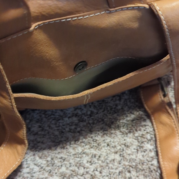 American Leather Co Liberty Backpack